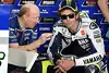 Bild zum Inhalt: Rossi: "Jorge leidet unter den Änderungen mehr als ich"