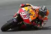 Bild zum Inhalt: Marquez bricht Stoner-Rekord, Rossi erneut stark