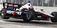 Will Power