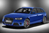 Bild zum Inhalt: Genf 2014: Audis Reminiszenz an den RS2