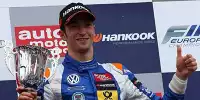 Harry Tincknell