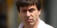 Toto Wolff