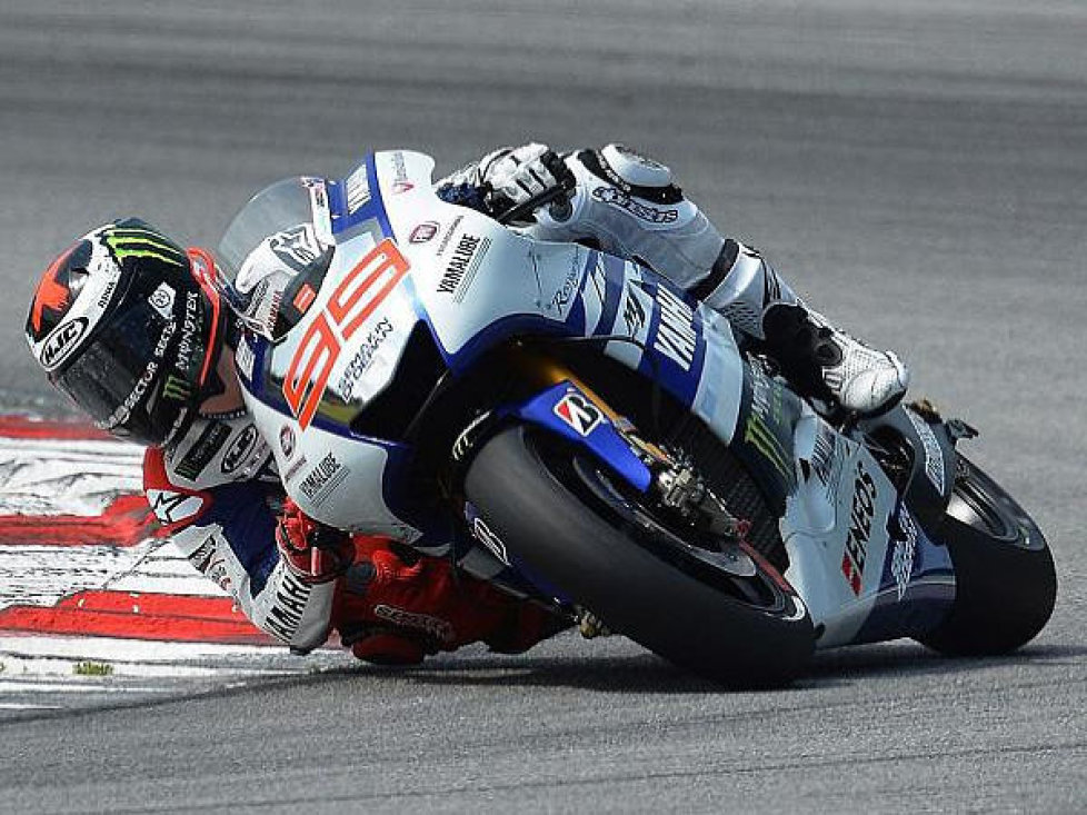 Jorge Lorenzo
