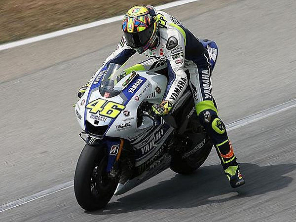 Valentino Rossi