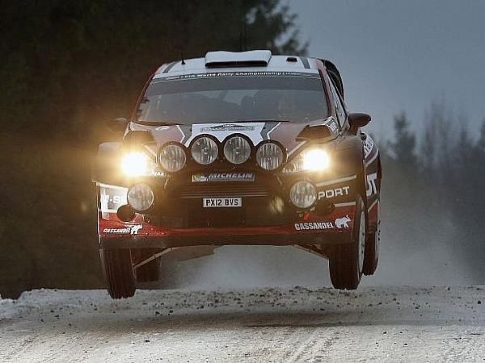 Ott Tänak