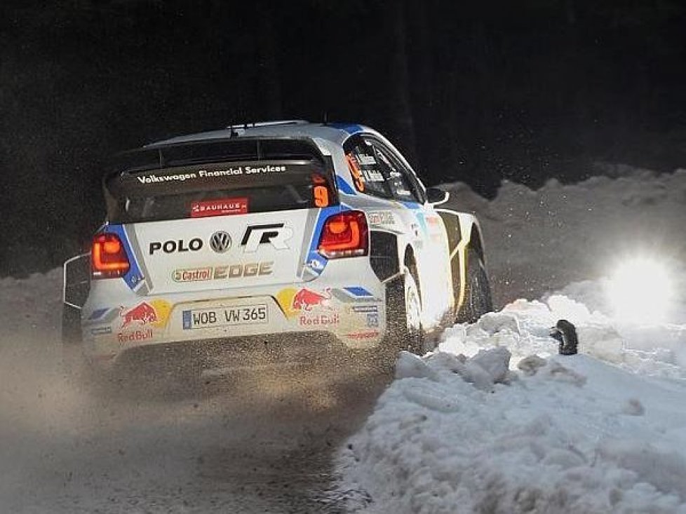 Andreas Mikkelsen