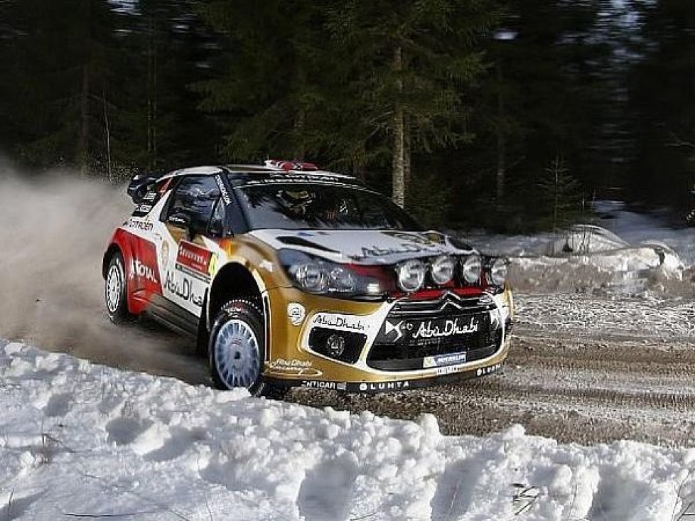 Mads Östberg