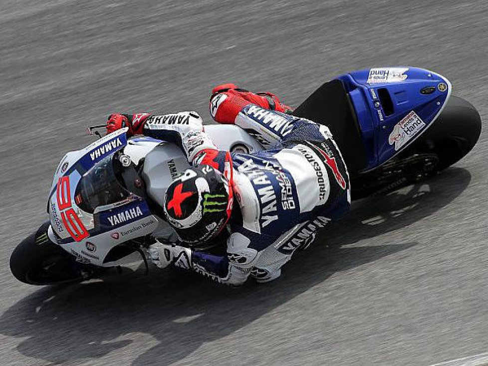 Jorge Lorenzo