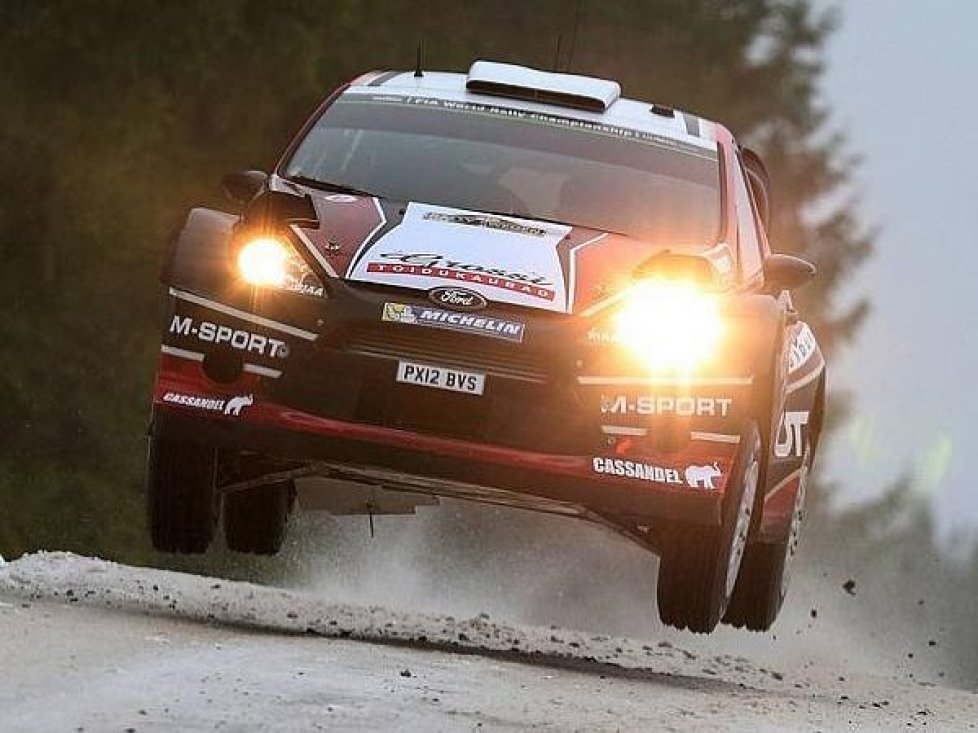 Ott Tänak