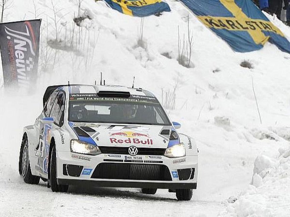 Sebastien Ogier
