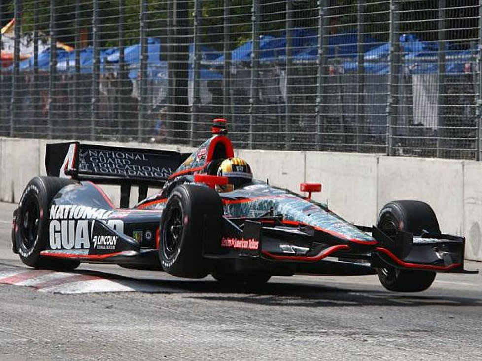 Oriol Servia