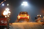 Kris Meeke (Citroen)