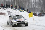 Jari-Matti Latvala (Volkswagen)