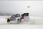 Sebastien Ogier (Volkswagen)