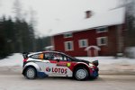 Robert Kubica (RK M-Sport) 
