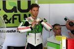 Alvaro Bautista (Gresini)