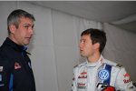 Sebastien Ogier (Volkswagen)