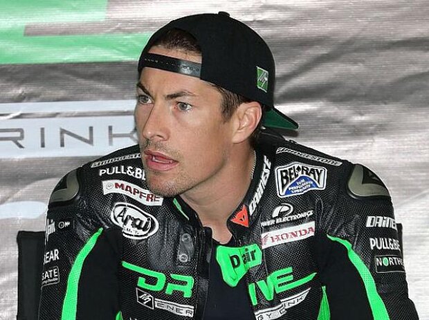 Nicky Hayden