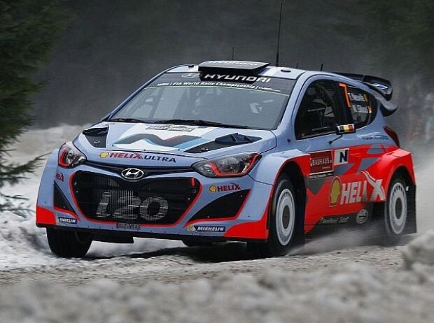 Thierry Neuville