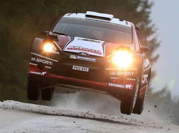 Ott Tänak Ott Tänak
