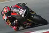 Bild zum Inhalt: Aleix Espargaro blamiert die restlichen Open-Piloten