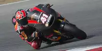 Bild zum Inhalt: Aleix Espargaro blamiert die restlichen Open-Piloten