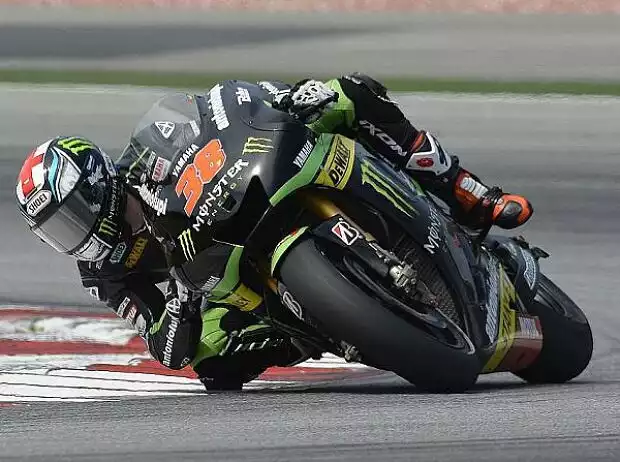 Titel-Bild zur News: Bradley Smith