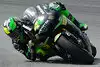 Bild zum Inhalt: Pol Espargaro: Bereits auf dem Niveau des Teamkollegen