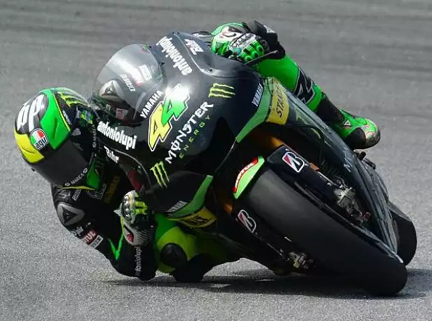 Pol Espargaro Titel-Bild zur News: Pol Espargaro