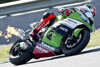 Bild zum Inhalt: Jerez-Test: Kawasaki stark, Aprilia-Piloten stürzen