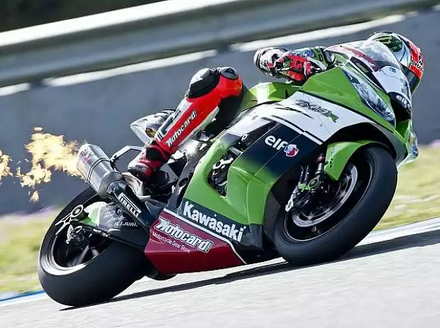 Tom Sykes Titel-Bild zur News: Tom Sykes
