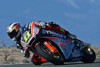 Bild zum Inhalt: Moto2- und Moto3-Test in Almeria nimmt Fahrt auf
