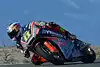 Bild zum Inhalt: Moto2- und Moto3-Test in Almeria nimmt Fahrt auf