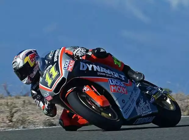 Sandro Cortese Titel-Bild zur News: Sandro Cortese