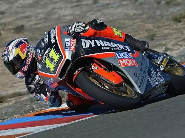 Sandro Cortese Titel-Bild zur News: Sandro Cortese