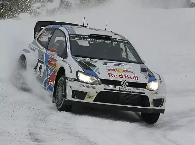 Jari-Matti Latvala Titel-Bild zur News: Jari-Matti Latvala
