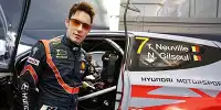 Bild zum Inhalt: Neuville: "Das ist Teil der Entwicklung"