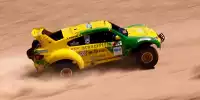 Bild zum Inhalt: Baja 1000 - Ein Wüstentraum. Folge 4: Ausnahmezustand und Rennstart