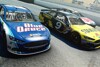 Bild zum Inhalt: NASCAR '14-Videospiel: Mit oder ohne neue Regeln?