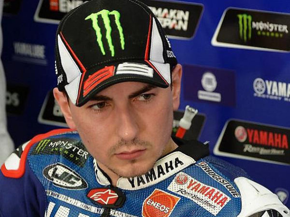 Jorge Lorenzo