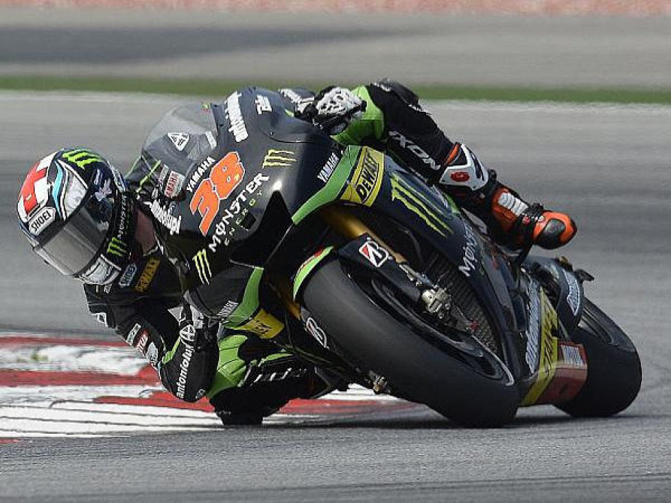 Bradley Smith