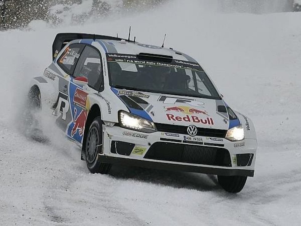 Jari-Matti Latvala