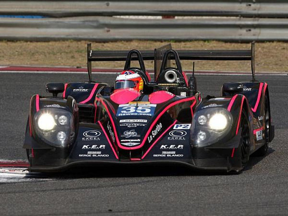 Bertrand Baguette, Ricardo Gonzalez, Martin Plowman
