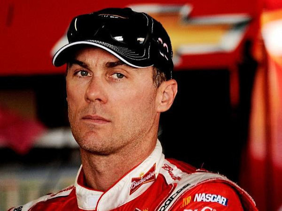 Kevin Harvick