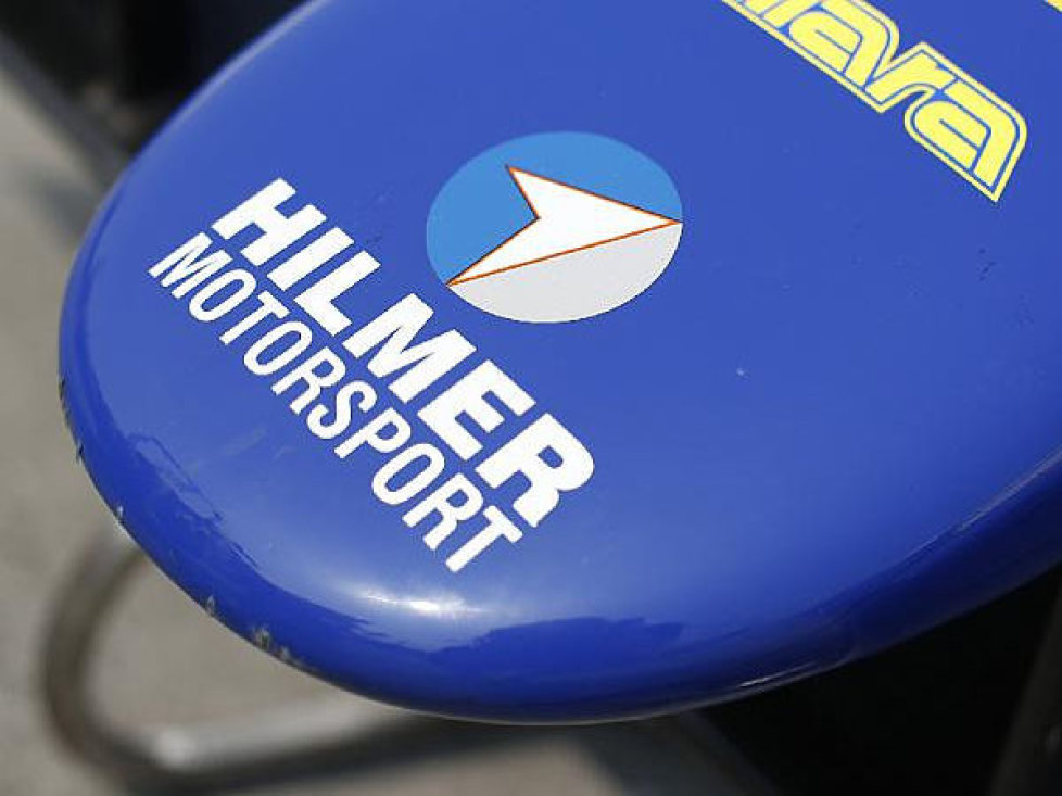 Hilmer