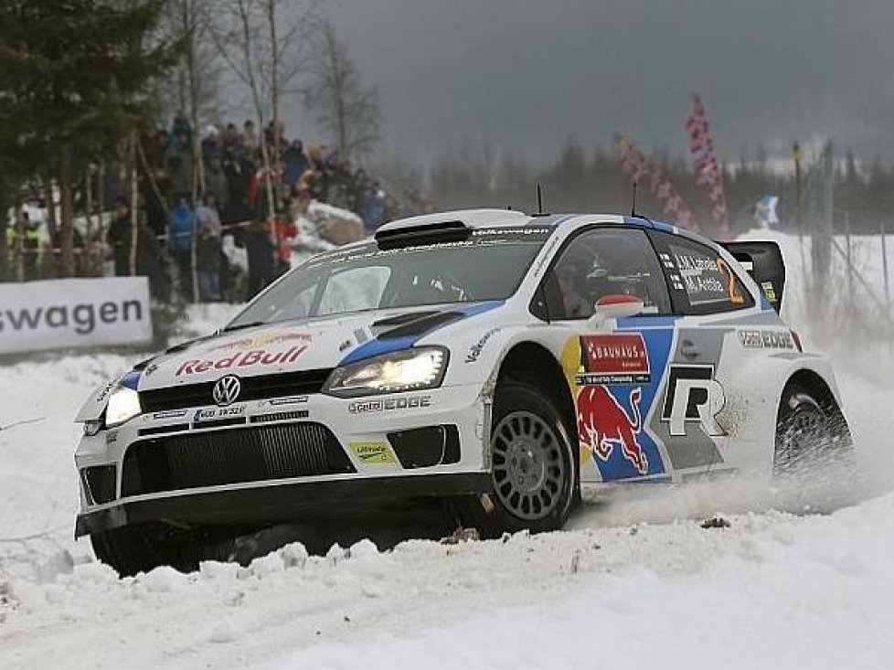 Jari-Matti Latvala