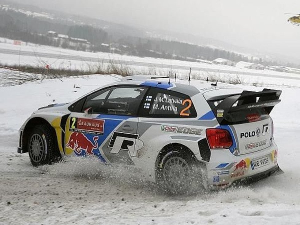 Jari-Matti Latvala