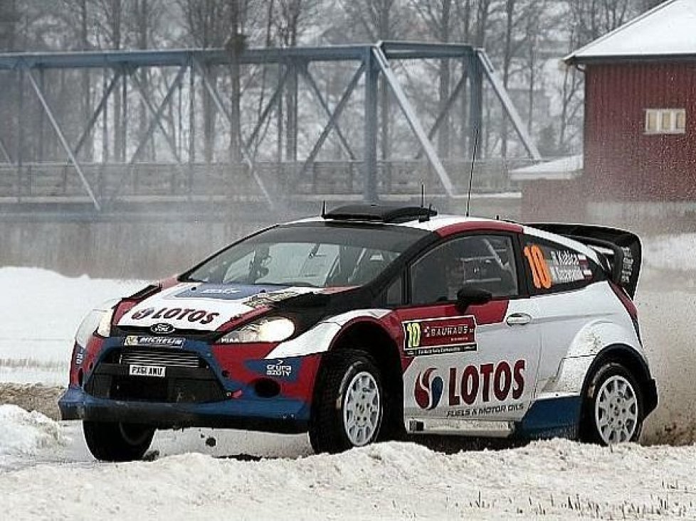 Robert Kubica