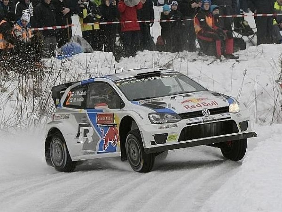 Jari-Matti Latvala