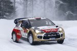 Mads Östberg (Citroen)